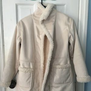 Uniqlo winter jacket ☃️